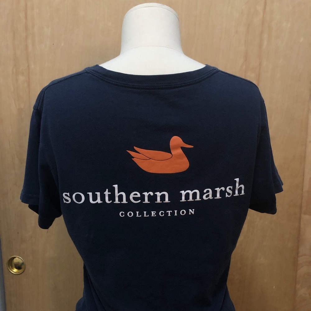 Southern Marsh Tee